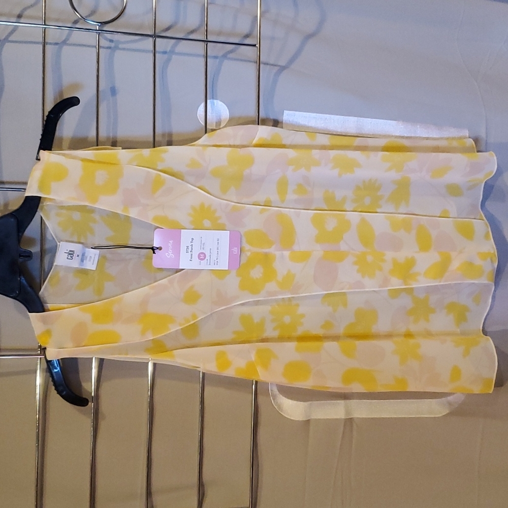 Cabi Front Porch Top